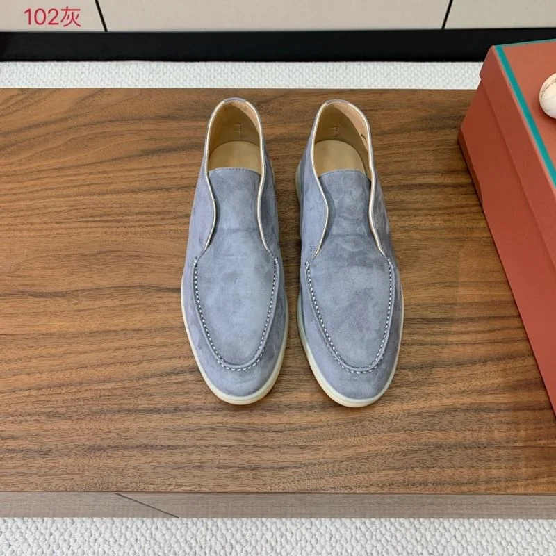 Casual Loro Piana Shoes 11820