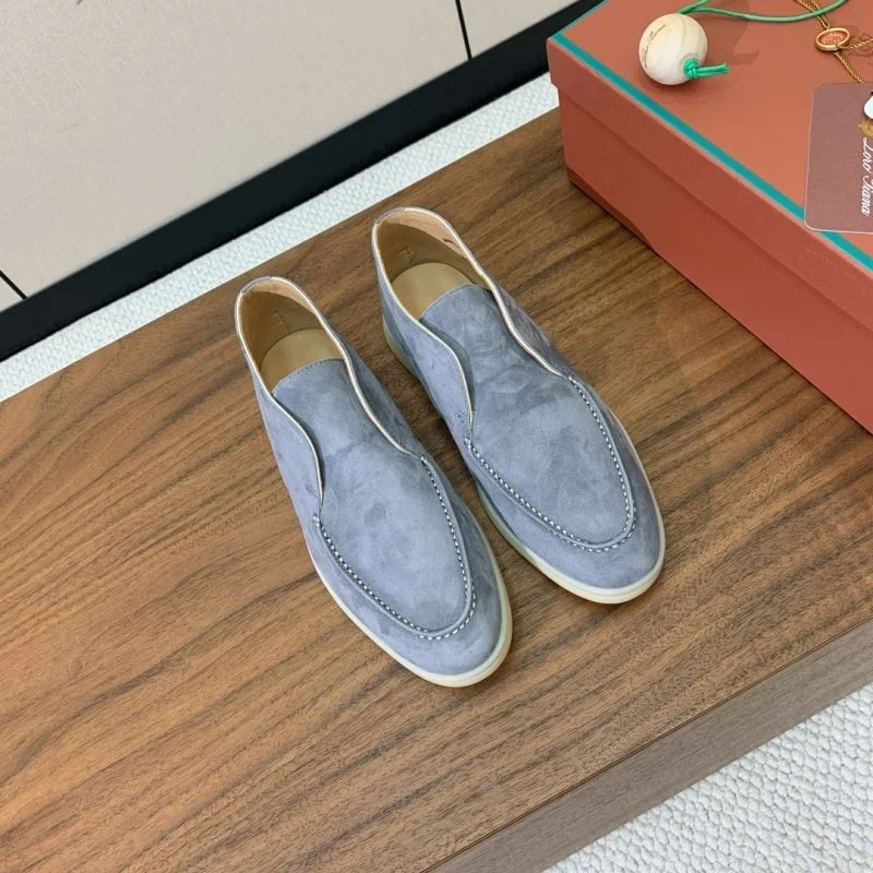 Casual Loro Piana Shoes 11820