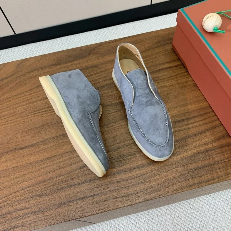 Casual Loro Piana Shoes 11820
