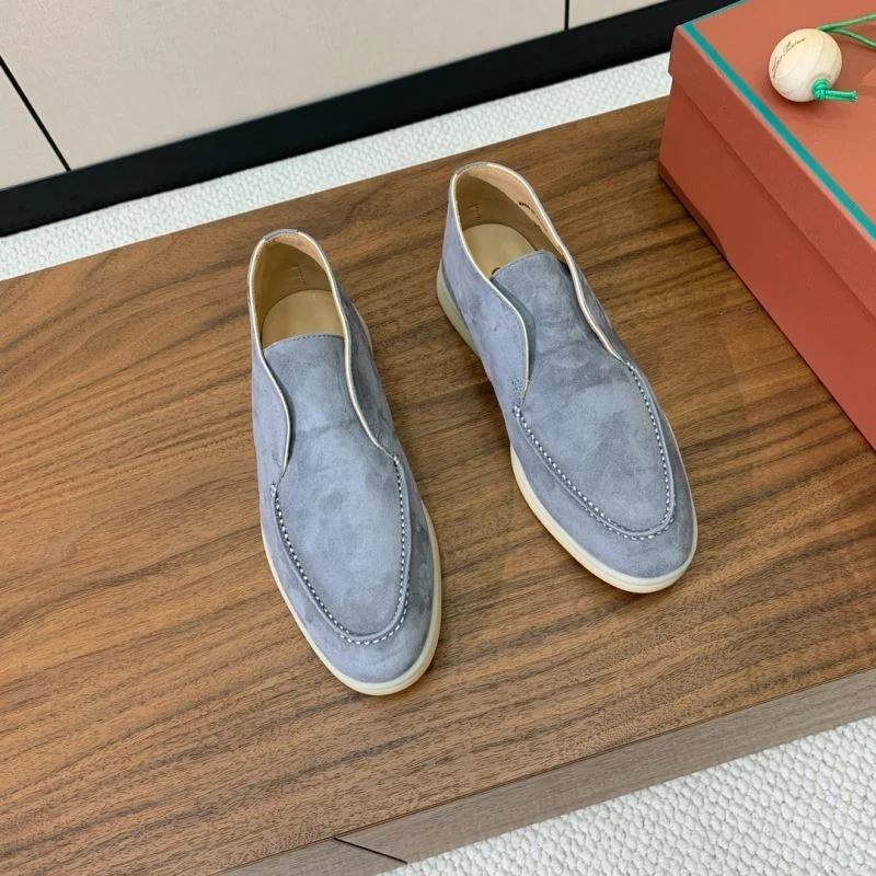 Casual Loro Piana Shoes 11820