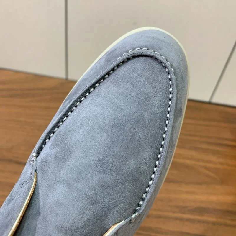 Casual Loro Piana Shoes 11820