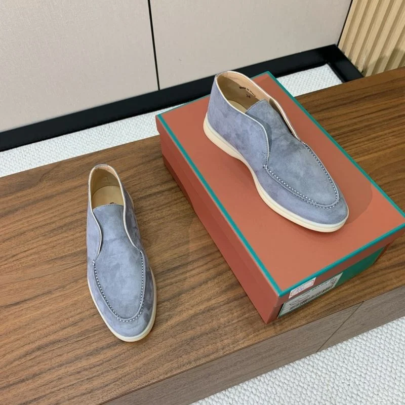 Casual Loro Piana Shoes 11820