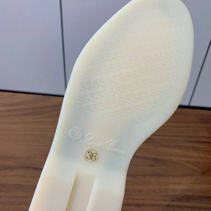 Casual Loro Piana Shoes 11820