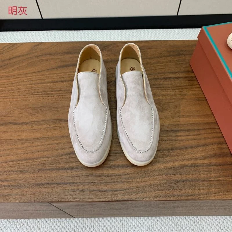 Thermal Loro Piana Shoes 11781