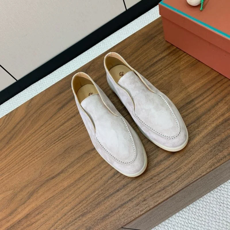 Thermal Loro Piana Shoes 11781