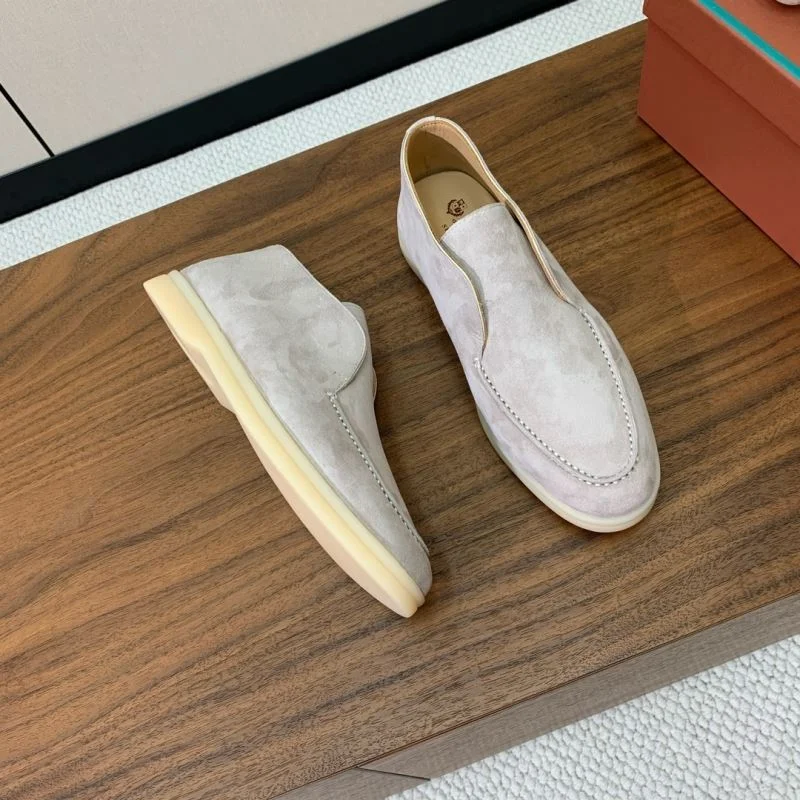Thermal Loro Piana Shoes 11781