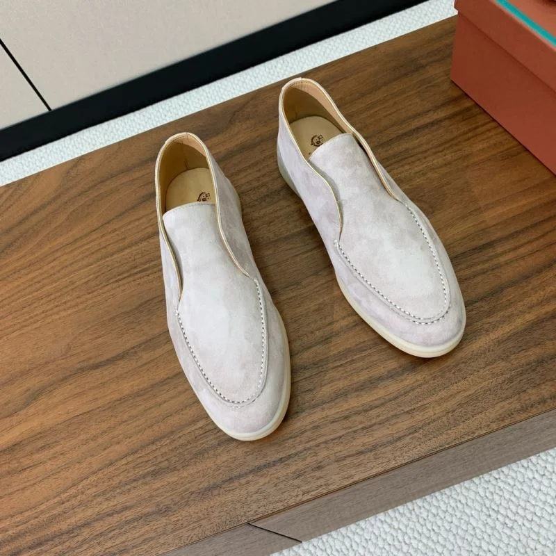 Thermal Loro Piana Shoes 11781