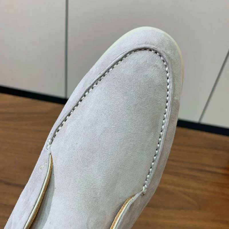 Thermal Loro Piana Shoes 11781