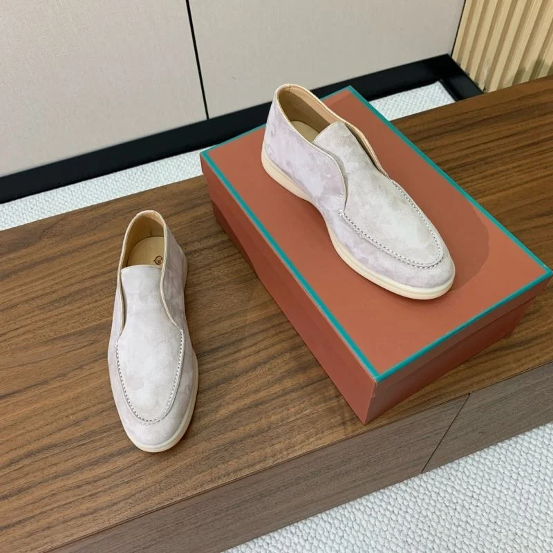 Thermal Loro Piana Shoes 11781