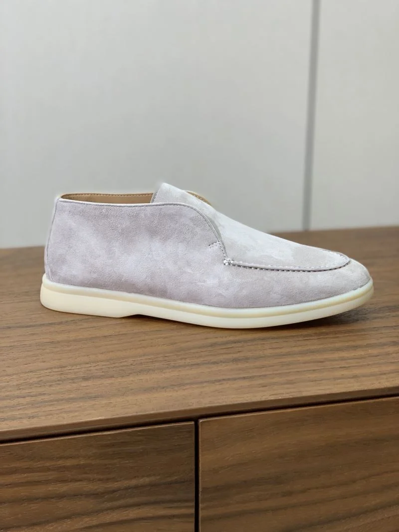 Thermal Loro Piana Shoes 11781
