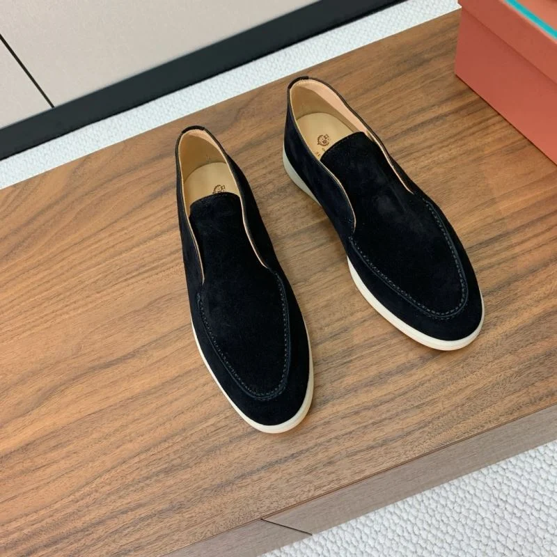 Loro Piana Shoes Chic 11786