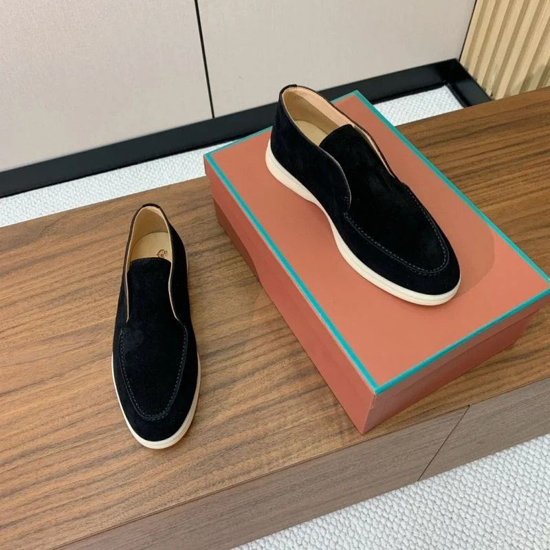 Loro Piana Shoes Chic 11786