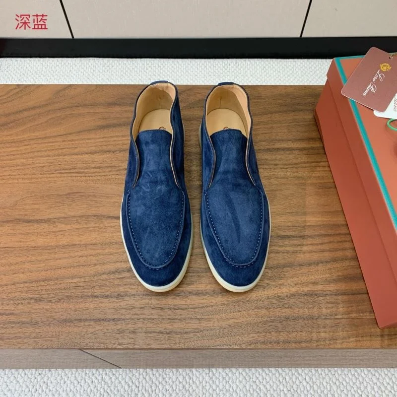 Loro Piana Shoes Practical 11777