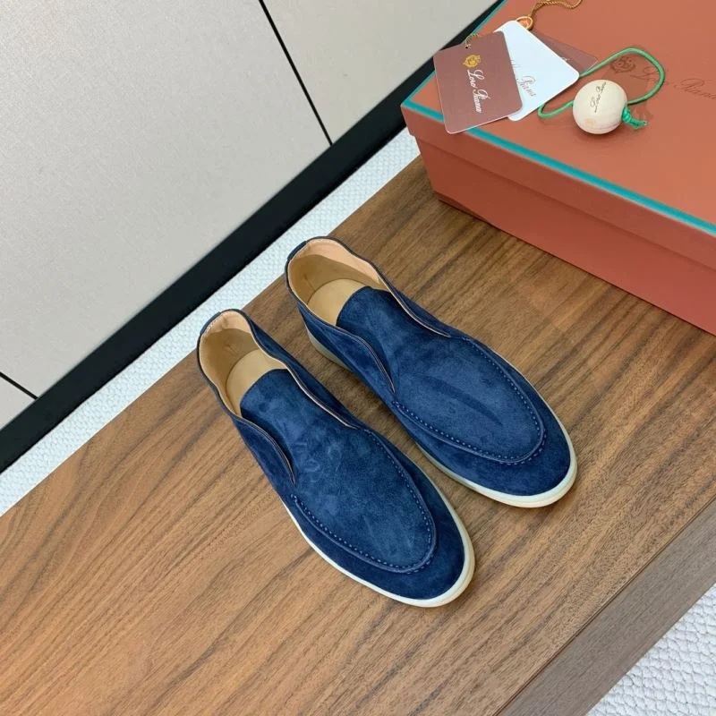 Loro Piana Shoes Practical 11777