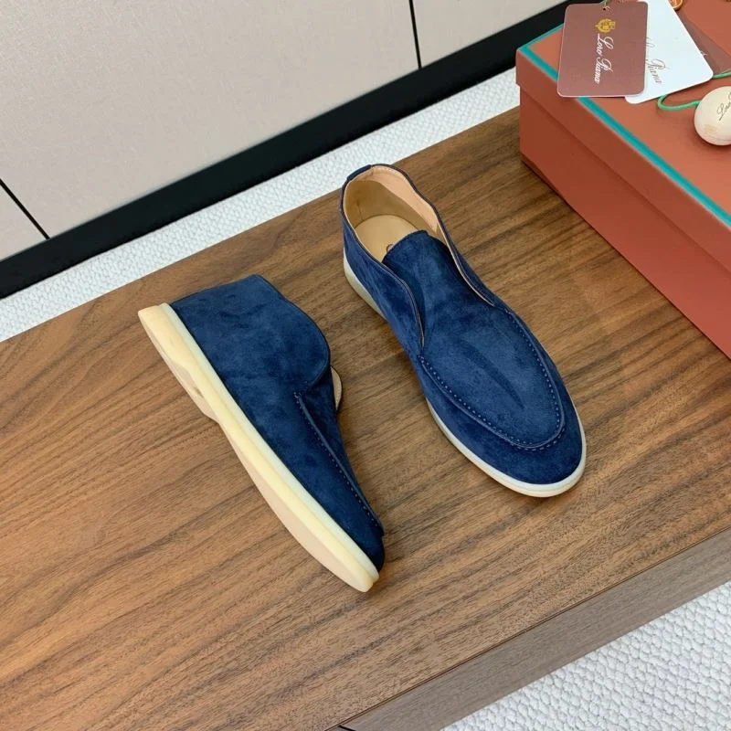 Loro Piana Shoes Practical 11777
