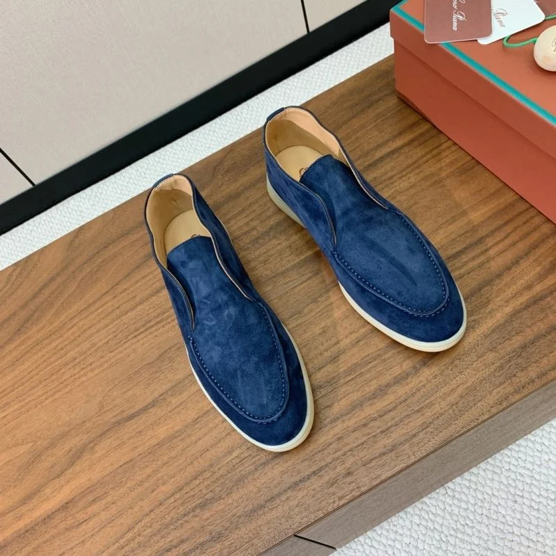 Loro Piana Shoes Practical 11777