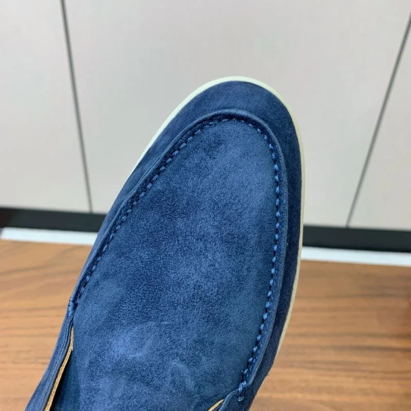 Loro Piana Shoes Practical 11777