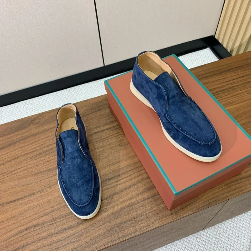 Loro Piana Shoes Practical 11777