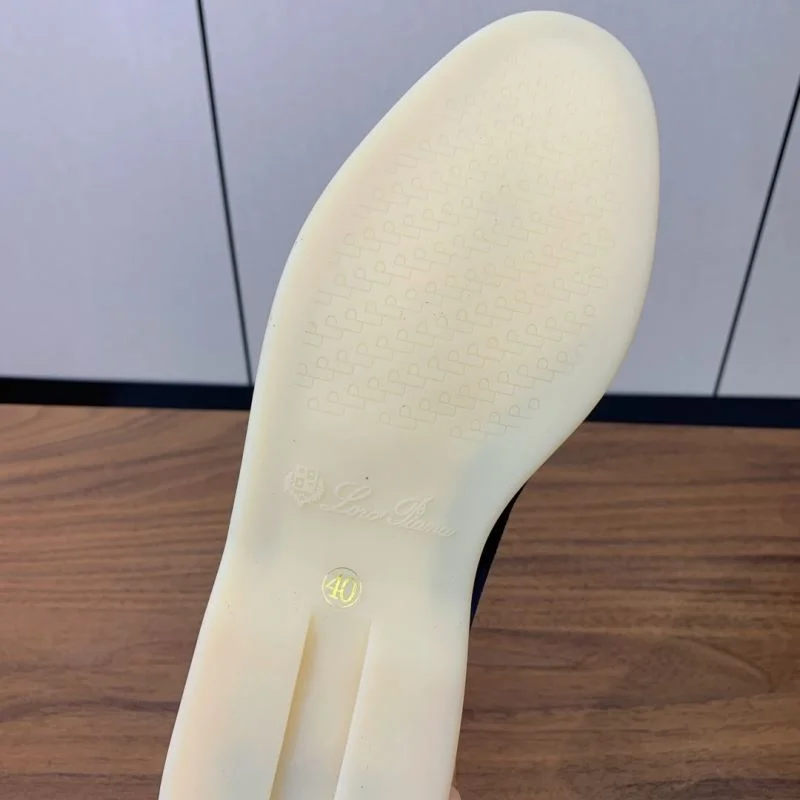 Loro Piana Shoes Practical 11777