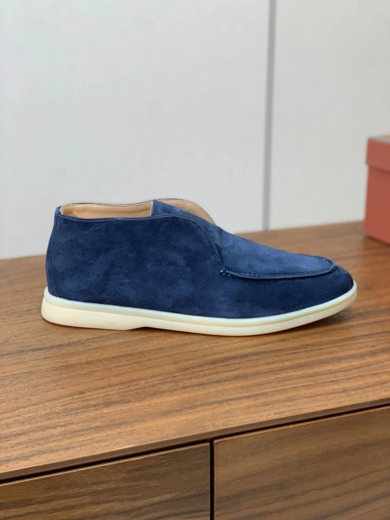 Loro Piana Shoes Practical 11777