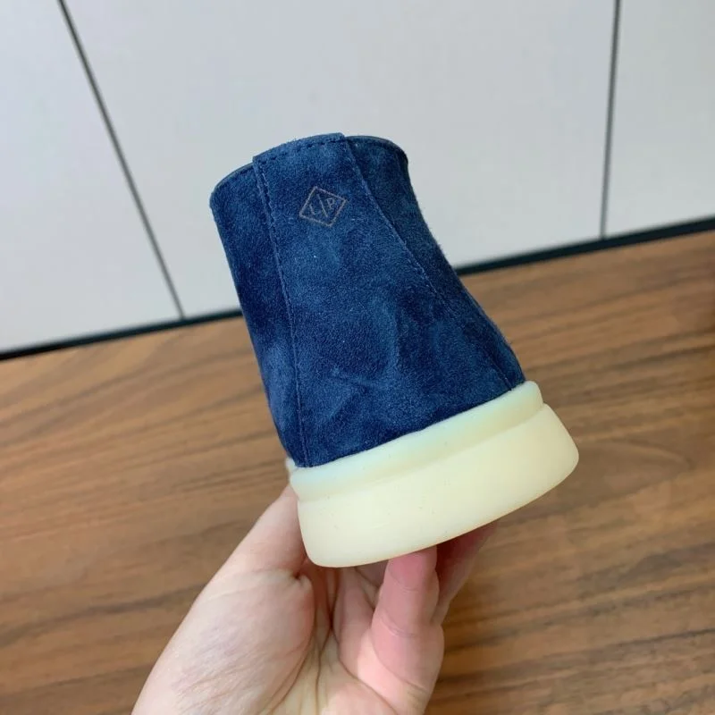 Loro Piana Shoes Practical 11777