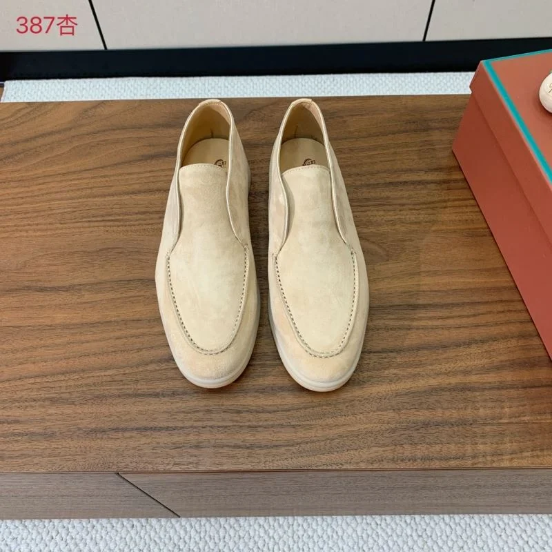 Loro Piana Shoes QuickDry 11778