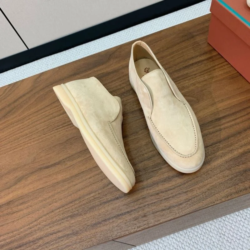 Loro Piana Shoes QuickDry 11778