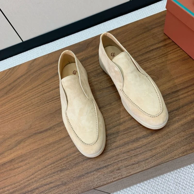 Loro Piana Shoes QuickDry 11778