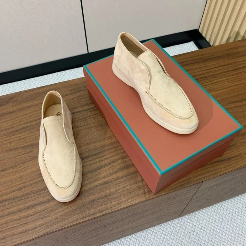 Loro Piana Shoes QuickDry 11778
