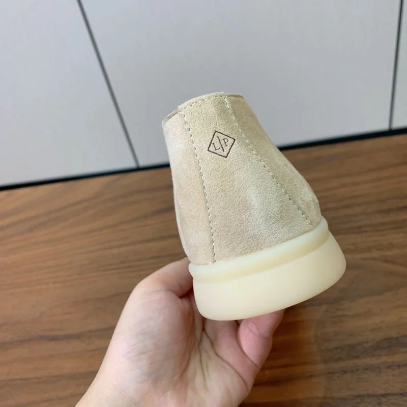 Loro Piana Shoes QuickDry 11778