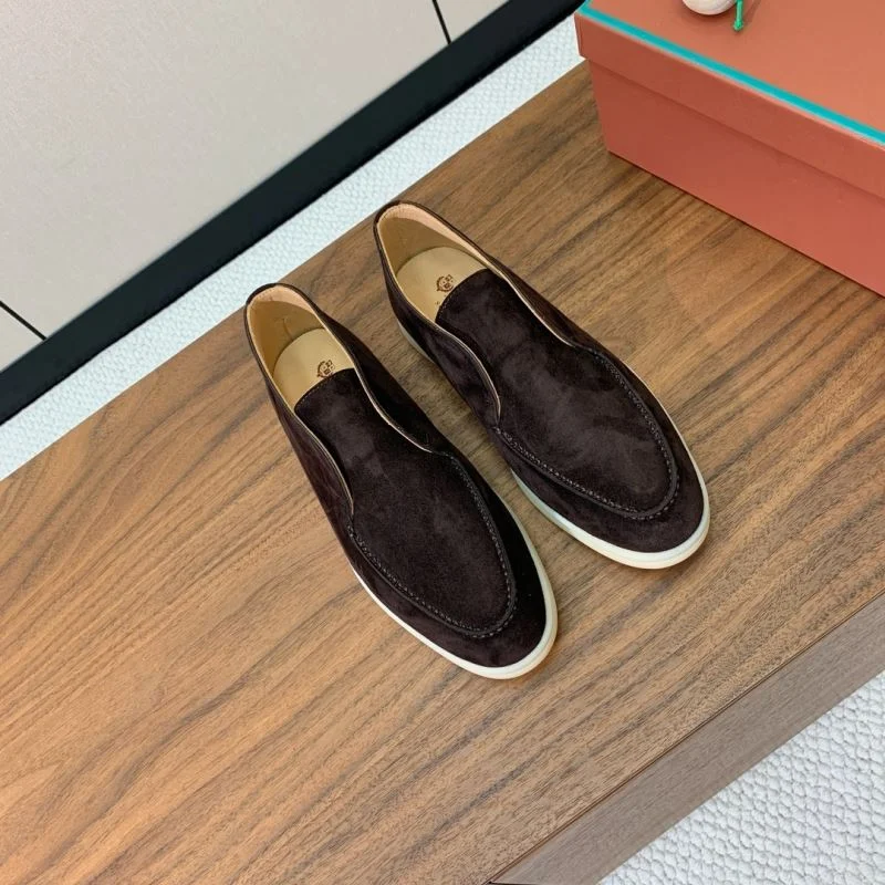 TimelessDesign Loro Piana Shoes 11780