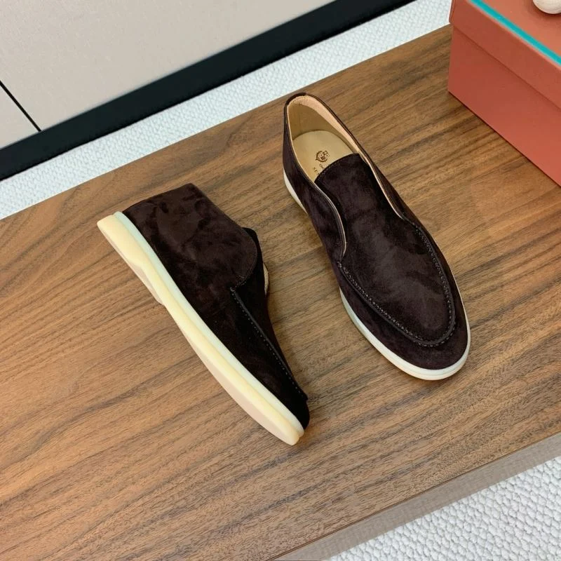 TimelessDesign Loro Piana Shoes 11780