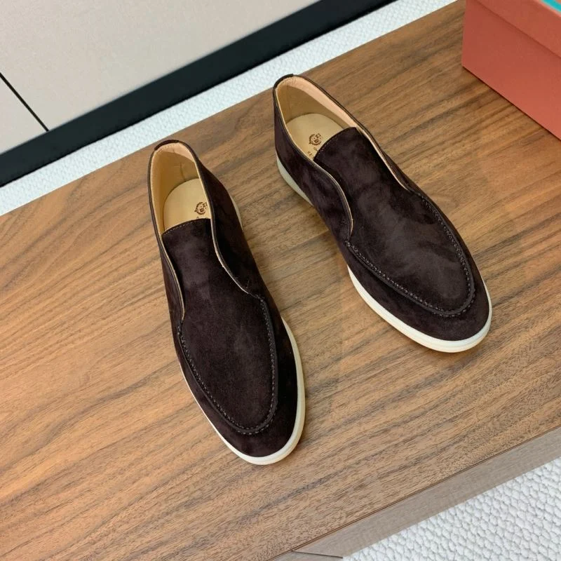 TimelessDesign Loro Piana Shoes 11780
