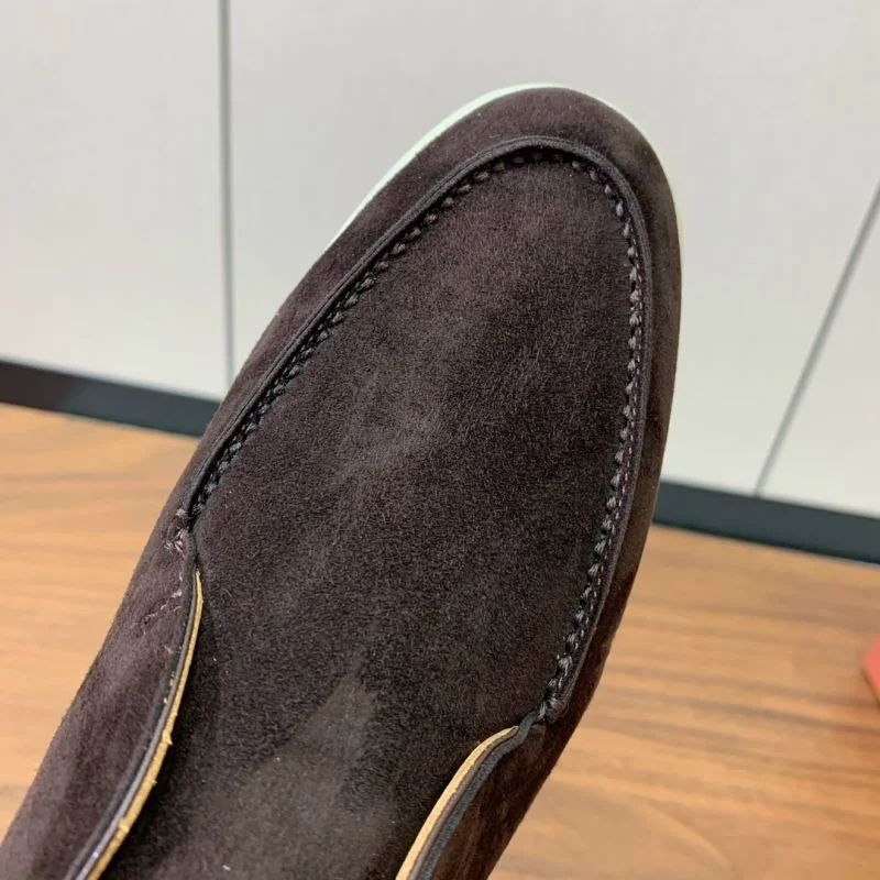 TimelessDesign Loro Piana Shoes 11780