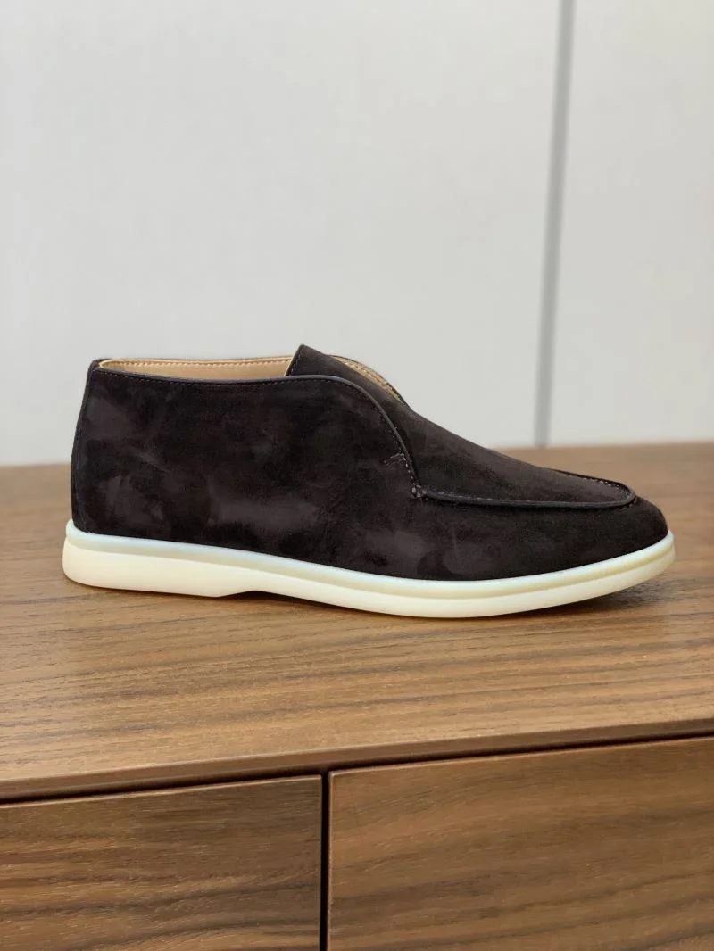 TimelessDesign Loro Piana Shoes 11780
