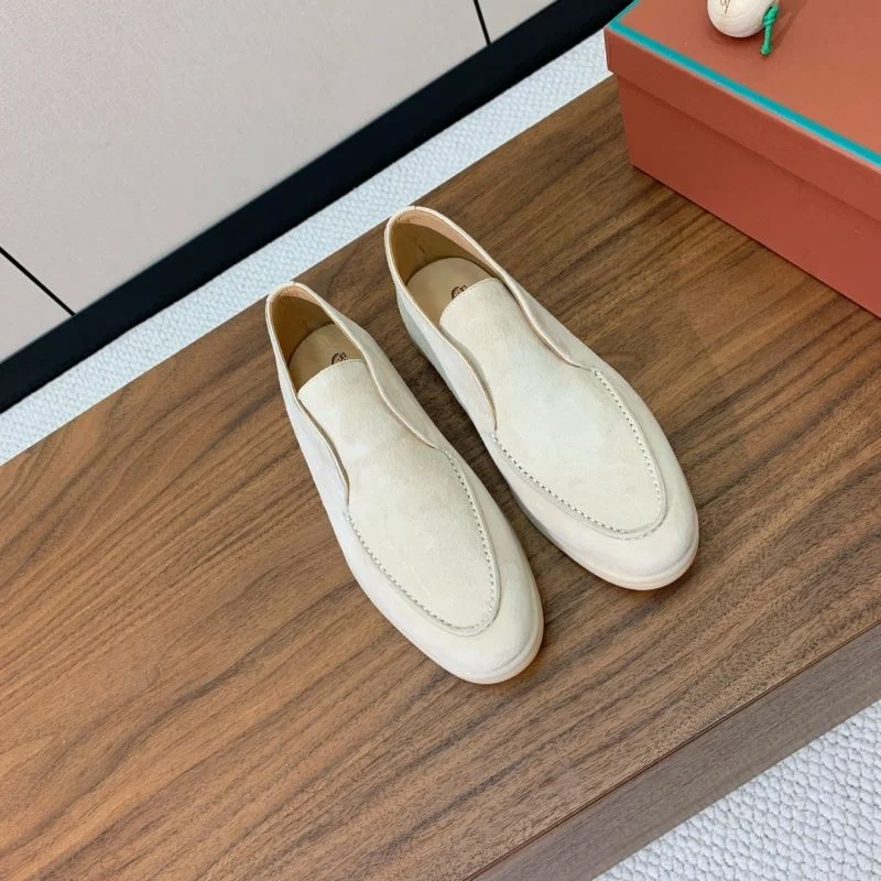Original Loro Piana Shoes 11776
