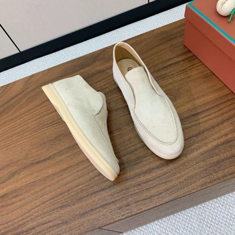 Original Loro Piana Shoes 11776