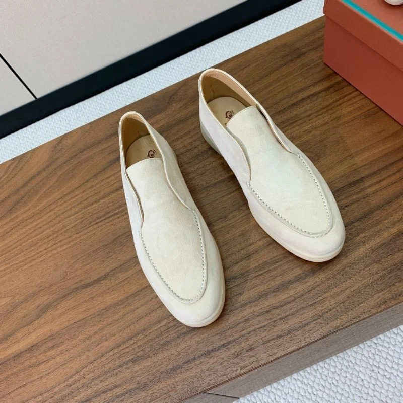 Original Loro Piana Shoes 11776