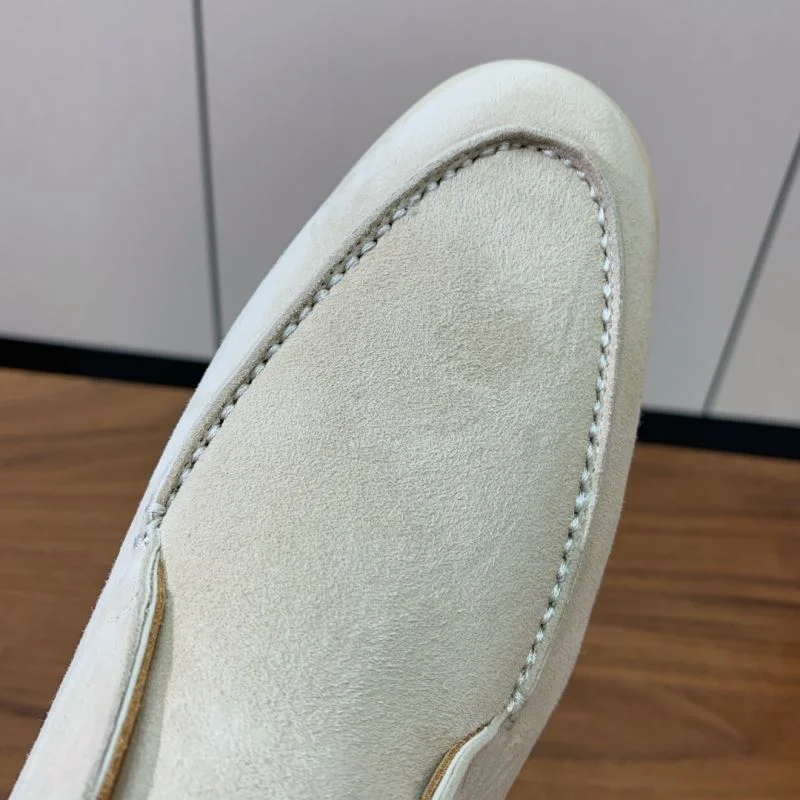 Original Loro Piana Shoes 11776