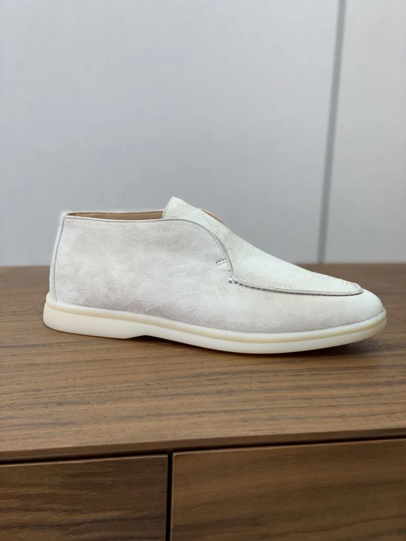 Original Loro Piana Shoes 11776