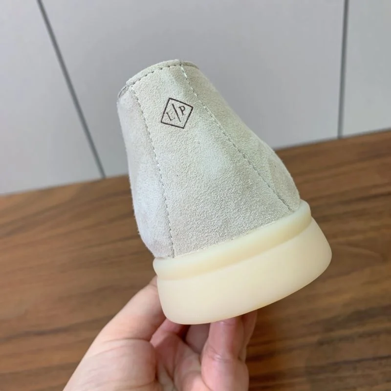 Original Loro Piana Shoes 11776