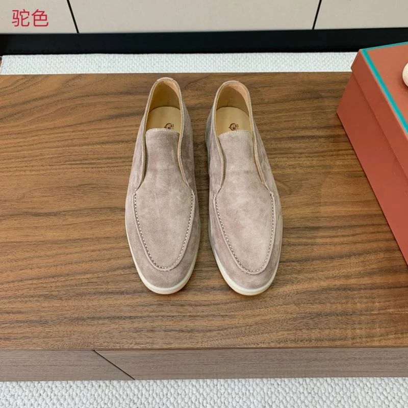 Sophisticated Loro Piana Shoes 11774