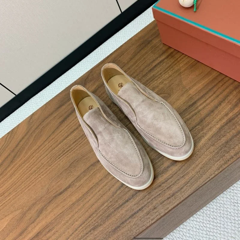 Sophisticated Loro Piana Shoes 11774