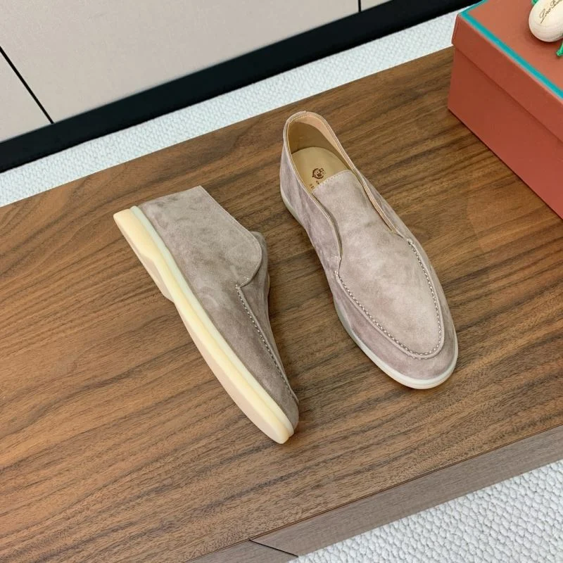 Sophisticated Loro Piana Shoes 11774