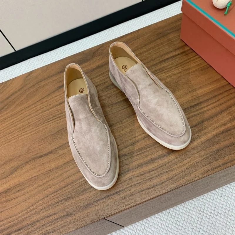 Sophisticated Loro Piana Shoes 11774