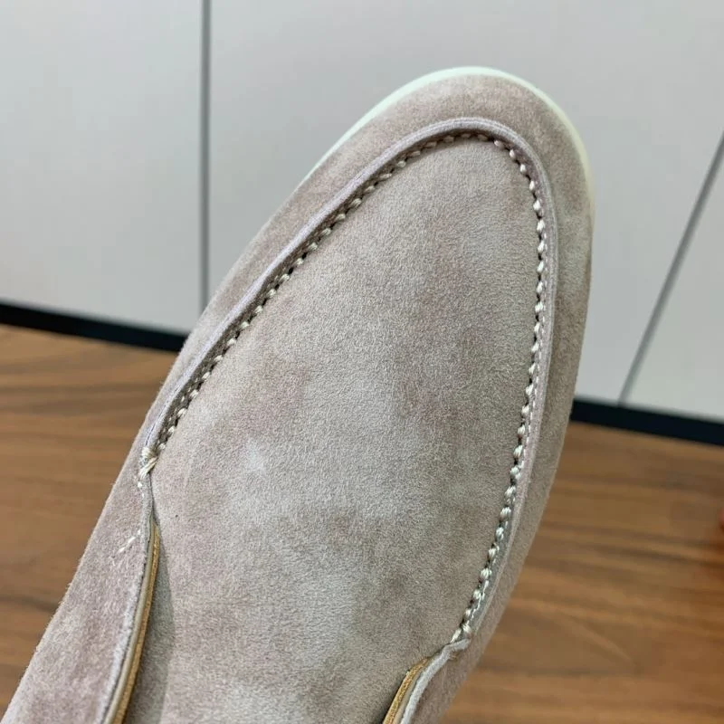 Sophisticated Loro Piana Shoes 11774
