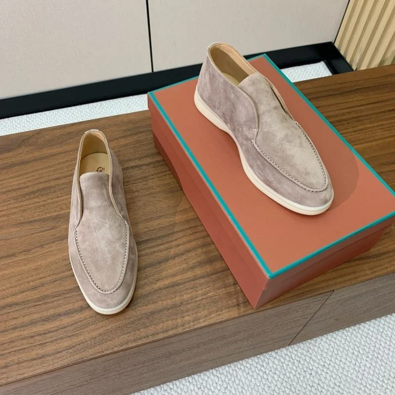 Sophisticated Loro Piana Shoes 11774