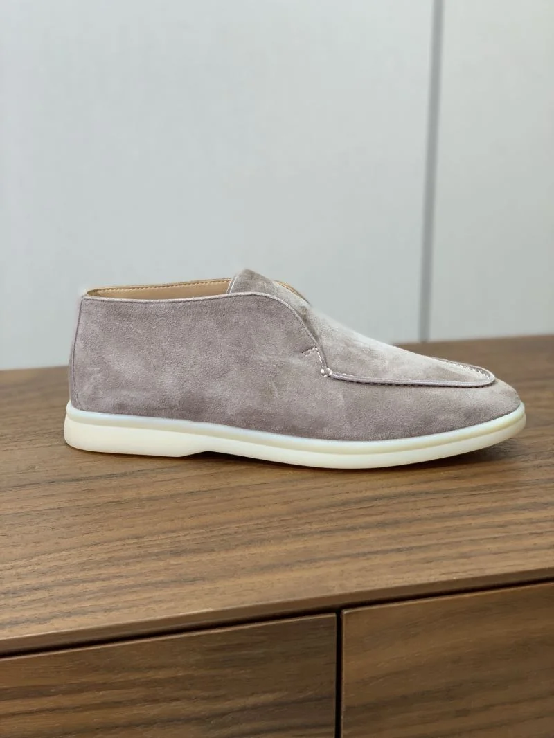 Sophisticated Loro Piana Shoes 11774