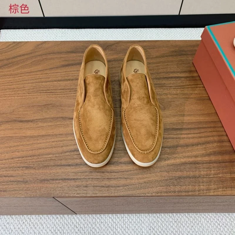 FlexibleFit Loro Piana Shoes 11782
