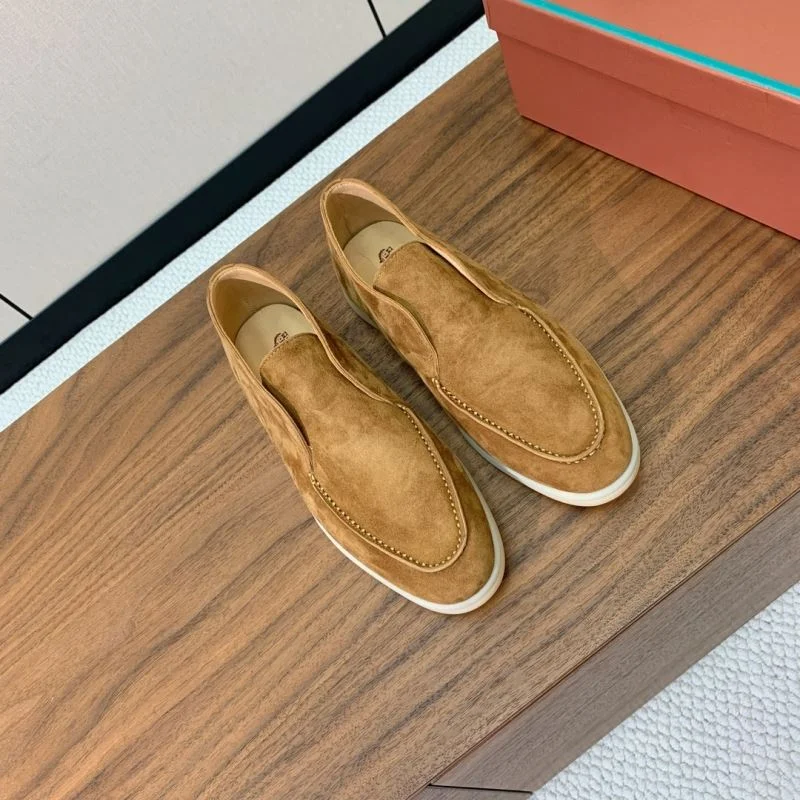 FlexibleFit Loro Piana Shoes 11782